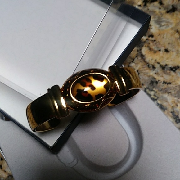 Charter Club Jewelry - Gift Interchangeable cuff bracelet.